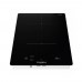 Whirlpool WSQ0530NEP Built-in Induction Hob (30cm)
